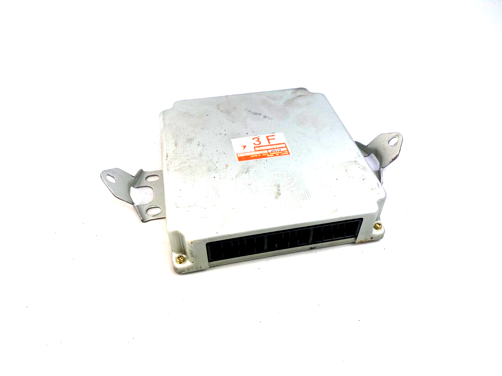 2002 Subaru Impreza Engine Control Computer Module Unit ECU