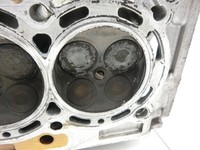 Nissan Qashqai J10 07-10 1,6 84KW HR16DE.F5 Zylinderkopf Motor Zylinder Kopf Nissan Qashqai J10 07-10 30.06.2009... Vorschau 7