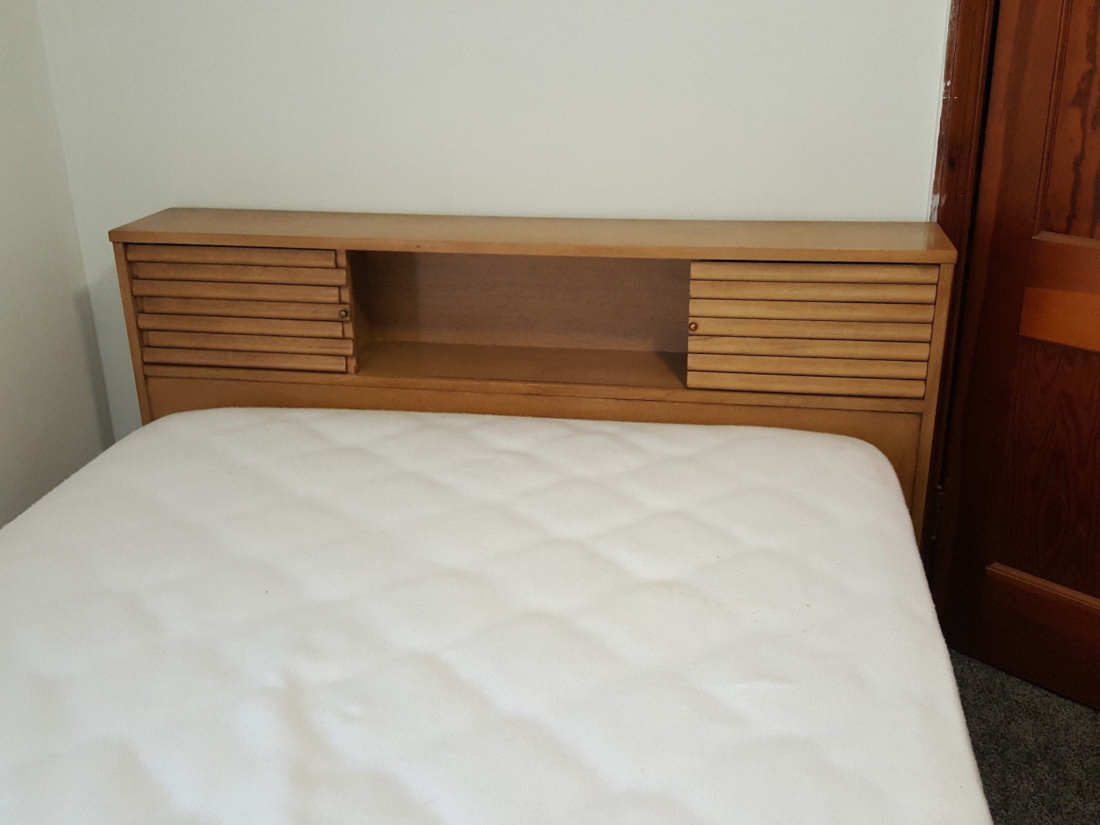 Vintage - Mid Century Kent Coffey 