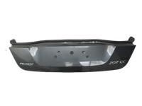 Peugeot 207 CC 09-15 Cabriolet Heckblende Kennzeichenblende Peugeot 207 CC 09-15 23.06.2010 gebraucht Vorschau 1
