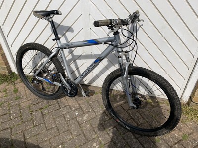 Giant+TERRAGO+DISC+Mountain+Bike For Sale