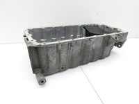 Ford S-Max WA6 06-10 TDCi 2,0 103KW DW Ölwanne Motorwanne Ford S-Max WA6 06-10 31.01.2007 3M5Q-6675-AE 9653835680... Vorschau 2