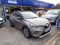 2020 Renault Captur S EDITION TCE EDC Hatchback PETROL Automatic