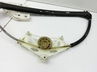 Audi A3 8V 12-16 5T Fensterheber o. FH-Motor Hinten Links Audi A3 8V 12-16 17.06.2014 gebraucht Vorschau 2