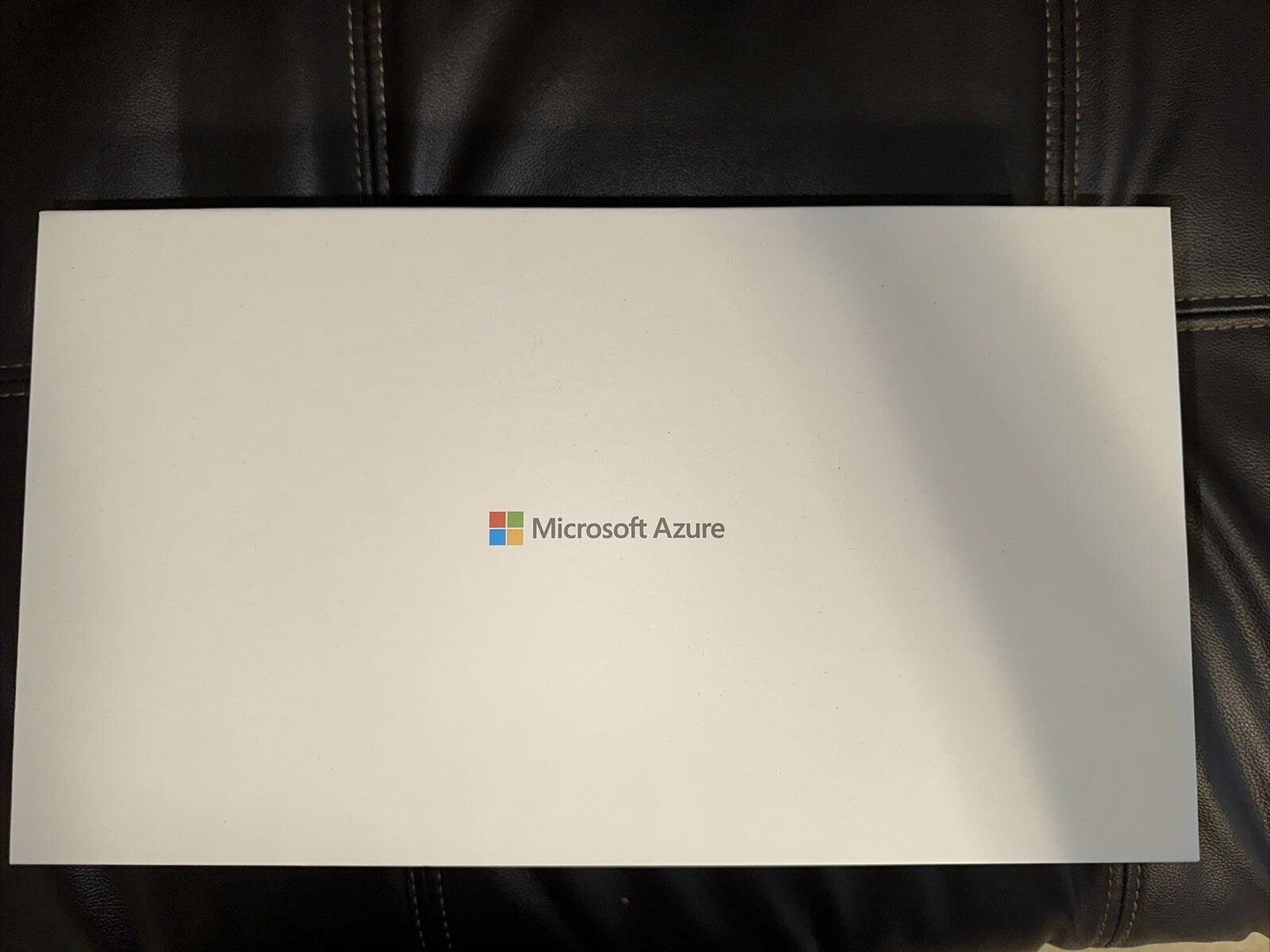MICROSOFT Azure Percept DK Project Santa Cruz NEW UNUSED