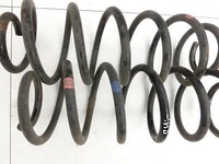 Toyota Prius W3 III 09-12 Beide Feder Federn Hinten Toyota Prius W3 III 09-12 01.10.2011 4823147130 gebraucht Vorschau 4