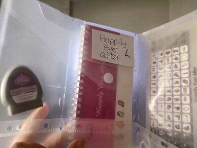 Artikelfoto(s) von einem verifizierten Käufer
