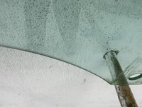 Mercedes CLS 250 C218 11-14 Kombi Seitenscheibe LVK Fenster Türscheibe Links Vorne Mercedes CLS 250 C218 11-14... Vorschau 5