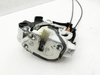 Mitsubishi Outlander CW II 07-10 Türschloss m. ZV Stellmotor Rechts Vorne Mitsubishi Outlander CW II 07-10... Vorschau 2