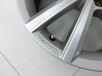 VW Golf VII 7 5G 17-20 1 x Felge Aluminiumfelge 16 Zoll 5X112 VW Golf VII 7 5G 17-20 22.11.2019 5G0071496D gebraucht Vorschau 4