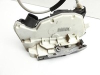 Seat Ibiza IV 6J 08-12 5T Türschloss Stellmotor m. ZV Rechts Vorne Seat Ibiza IV 6J 08-12 04.05.2011 5N1837016C... Vorschau 4