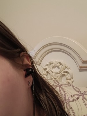 Photos de l'objet d'un acheteur vérifié