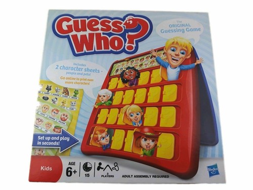 8-11 Years Board & Traditional Games