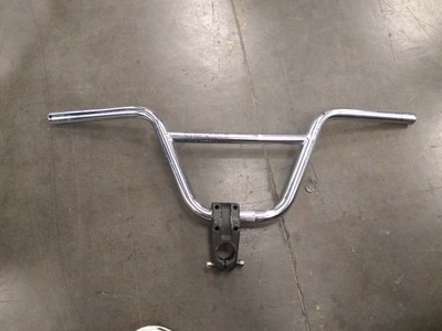 subrosa handlebars