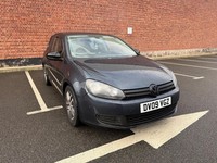 2009 Volkswagen Golf 1.4 TSI SE 3dr HATCHBACK PETROL Manual