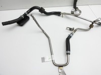 VW T-Roc A1 17-21 TDI 2,0 110KW Hochdruck Leitung Kraftstoffleitung VW T-Roc A1 17-21 24.11.2020 gebraucht Vorschau 3