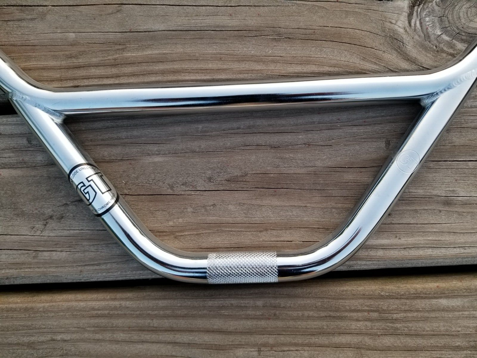 BMX GT HANDLEBARS :: - 비드바이코리아 - 해외 전문 경매대행 선두주자 - BIDBUY BMX GT HANDLEBARS :: 