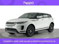 2022 Land Rover Range Rover Evoque 2.0 D165 SUV 5dr Diesel Manual FWD Euro 6 (s/