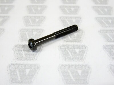 Kawasaki NOS NEW 220C0430 Screw 4x30 EX KZ VN KEF KLF KSF KVF 