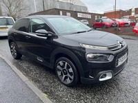 2020 Citroen C4 Cactus 1.2 PureTech 130 Flair Auto 5dr HATCHBACK Petrol Automati