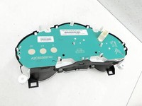 Citroen C3 II 09-13 eHDI 1.6 68KW Kombiinstrument Tacho Citroen C3 II 09-13 01.01.2011 96668806XT A2C63386827 gebraucht Vorschau 5