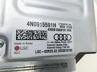 Audi A6 C8 4A 18-23 Hybrid TFSI 2,0 185KW HV Hochvolt- Batterie Batterie Akku Pos.1 Audi A6 C8 4A 18-23 25.09.2020... Vorschau 6