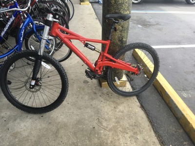 cannondale xc3