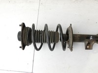 Hyundai IX35 LM 09-13 Federbein Stossdämpfer Vorne Links Hyundai IX35 LM 09-13 16.03.2012 54651-2Y001 gebraucht Vorschau 4