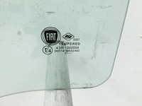 Fiat Panda 4x4 319 12-22 Seitenscheibe RHK Türscheibe Rechts Hinten Fiat Panda 4x4 319 12-22 22.01.2018 51843637... Vorschau 2