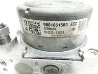 Citroen C3 Picasso 09-13 ABS Steuergerät Aggregat Hydraulikblock Citroen C3 Picasso 09-13 29.05.2012 1608396480... Vorschau 5