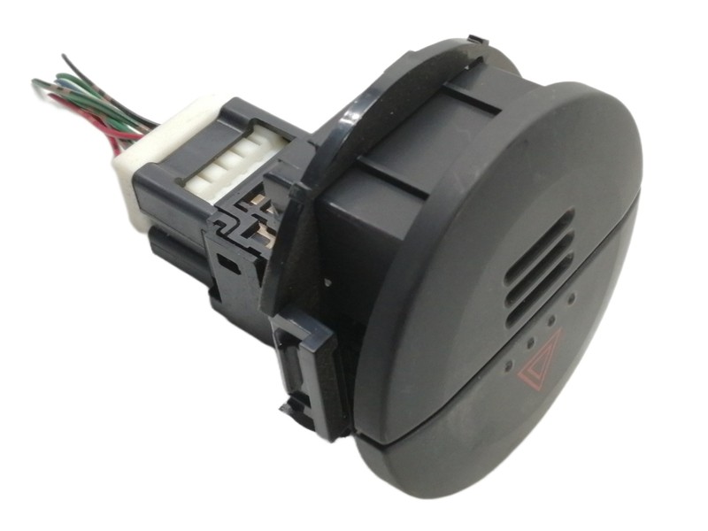 06016 Avertissement / 1383848 Pour Nissan X-Trail T30 Comfort