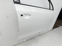 VW Golf 6 VI 5K 08-12 5T Tür Beifahrertür Rechts Vorne LB9A VW Golf 6 VI 5K 08-12 15.06.2011 5K4831056H gebraucht Vorschau 6