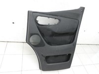 Mercedes Sprinter III 18-26 907  L2H2 Türverkleidung Türpappe Rechts Vorne Mercedes Sprinter III 18-26 907... Vorschau 2