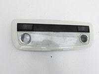 Mercedes W204 S204 C250 07-14 Innenleuchte Innenraumleuchte Hinten Mercedes W204 S204 C250 07-14 29.08.2013... Vorschau 2