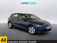 2023 Volkswagen Golf 1.5 TSI Life 5dr HATCHBACK PETROL Manual