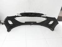 Peugeot 308 CC 07-11 Stoßstange Stoßfänger Frontschürze Vorne KTV Peugeot 308 CC 07-11 26.01.2011 7401LY gebraucht Vorschau 7