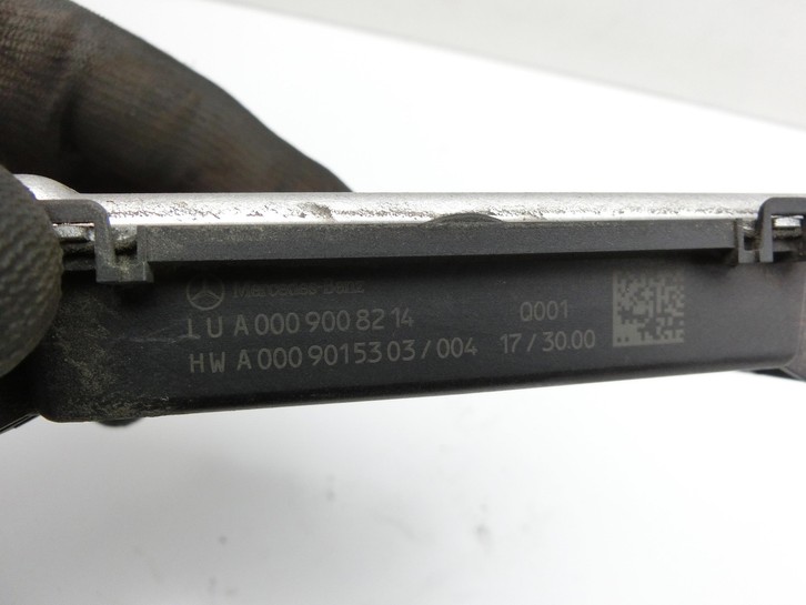 Mercedes W177 A200d 18-22 Steuergerät ECU Modul für Kraftstoffpumpe Mercedes W177 A200d 18-22 12.07.2019... Vorschau 4