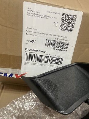 Item photo(s) from verified buyer