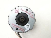 VW Phaeton 3D 01-07 Sensor für Schiebedachmotor VW Phaeton 3D 01-07 12.07.2006 3D0959591A 3D0959591D gebraucht Vorschau 5