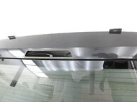 Peugeot 1007 05-09 Heckklappe Kofferraumdeckel EXL Peugeot 1007 05-09 18.08.2004 8701T2 gebraucht Vorschau 4