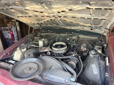 image 1 of engine