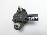 Audi A6 4F C6 08-11 Sensor für Airbag Crashsensor Airbagsensor Vorne Links Audi A6 4F C6 08-11 10.03.2009... Vorschau 2