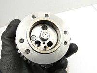 Jaguar XJ X351 09-15 V8 5,0 375KW AJ133 KPM Nockenwellenverstellung Verstellung für Nockenwelle Einlass Rechts... Vorschau 5