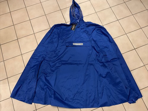 TAQ-PRO Fahrrad Regenjacke Gr. L