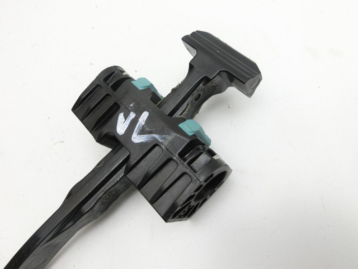 VW Touran II 5T 15-22 Türfangband Türbremse Türanschlag Links Vorne VW Touran II 5T 15-22 11.03.2016 5TA837249A... Vorschau 3