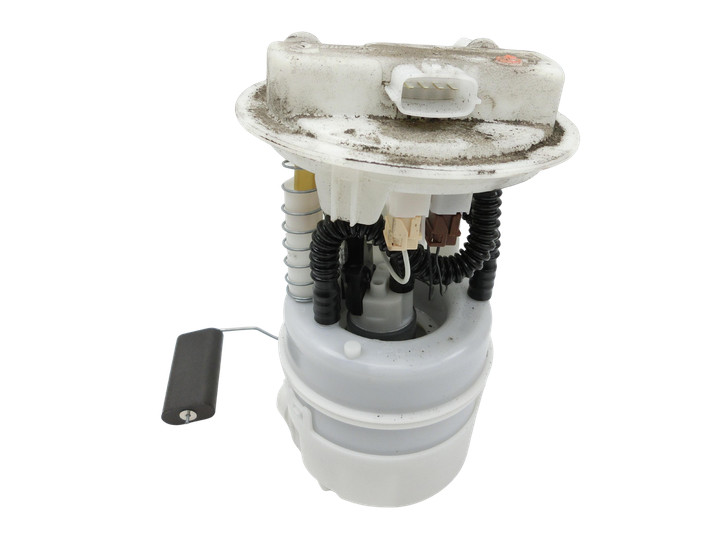 Renault Captur I HF 17-19 1,3 110KW Kraftstoffpumpe Kraftstoff Förderpumpe Tankgeber Renault Captur I HF 17-19... Bild 1