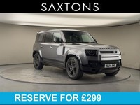 2024 Land Rover Defender 110 3.0 D300 MHEV X-Dynamic HSE SUV 5dr Diesel Auto 4WD