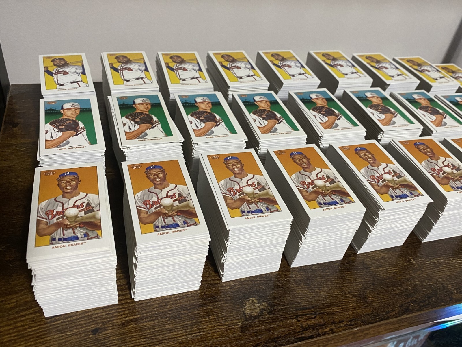 【1枚300円】topps 206 バラ売り 1枚300円】topps 206 バラ売り
