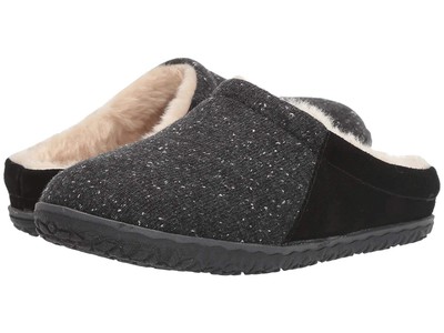 

Женские тапочки Миннетонка Тахо