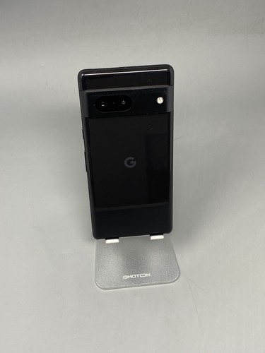 Google Pixel 7 GVU6C 256 GB Unlocked Black Android
